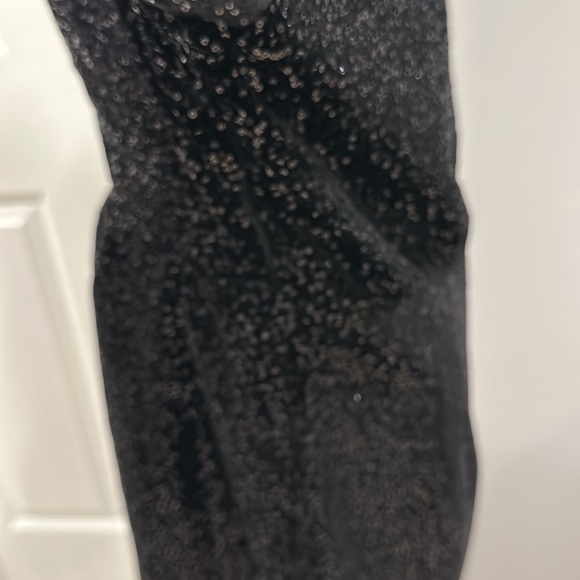 Brand new ZARA Evening beaded mini Dress - Picture 11 of 16
